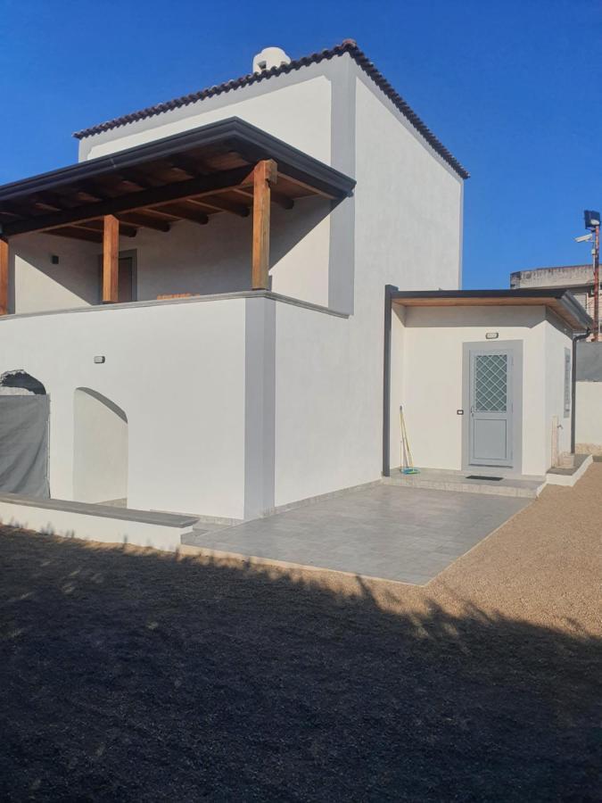 Masseria Always Боскореале Экстерьер фото