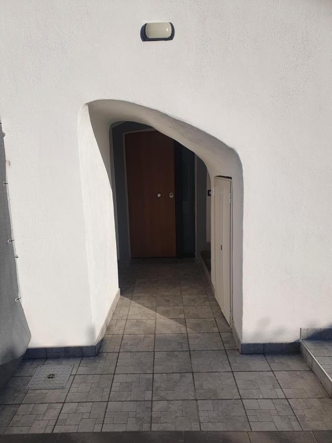 Masseria Always Боскореале Экстерьер фото